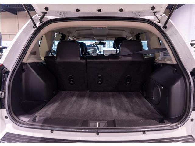 2015 Jeep Compass Limited (Stk: R68770) in Calgary - Image 6 of 21