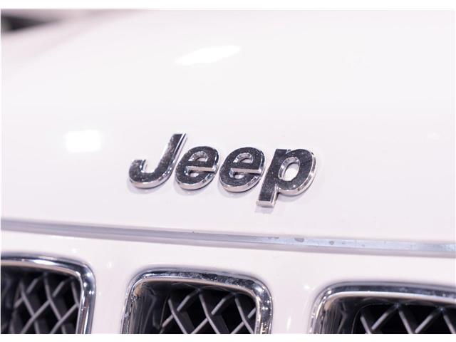 2015 Jeep Compass Limited (Stk: R68770) in Calgary - Image 10 of 21
