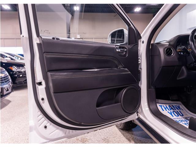 2015 Jeep Compass Limited (Stk: R68770) in Calgary - Image 11 of 21