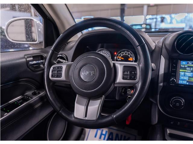 2015 Jeep Compass Limited (Stk: R68770) in Calgary - Image 14 of 21