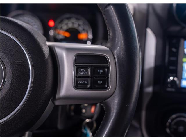 2015 Jeep Compass Limited (Stk: R68770) in Calgary - Image 15 of 21