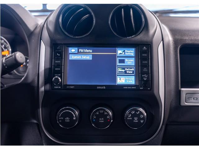 2015 Jeep Compass Limited (Stk: R68770) in Calgary - Image 16 of 21