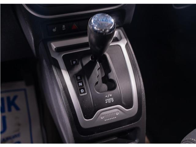 2015 Jeep Compass Limited (Stk: R68770) in Calgary - Image 17 of 21