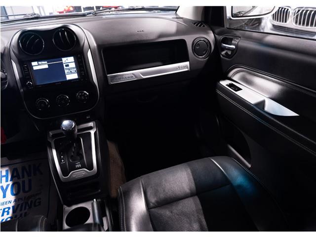2015 Jeep Compass Limited (Stk: R68770) in Calgary - Image 19 of 21