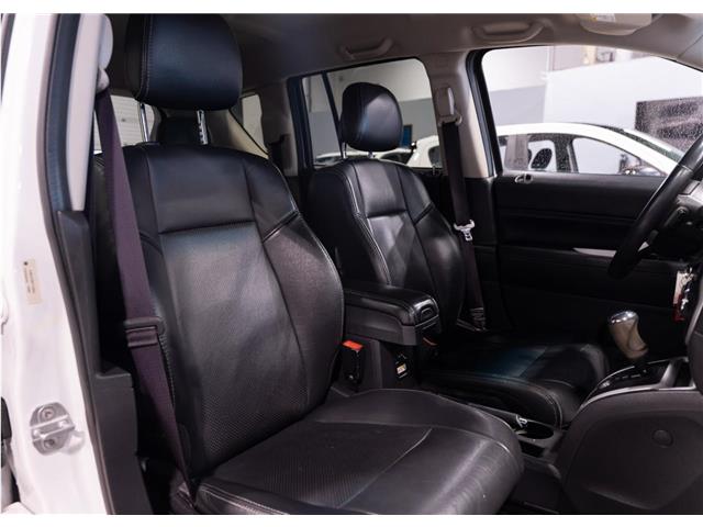 2015 Jeep Compass Limited (Stk: R68770) in Calgary - Image 20 of 21