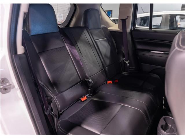 2015 Jeep Compass Limited (Stk: R68770) in Calgary - Image 21 of 21