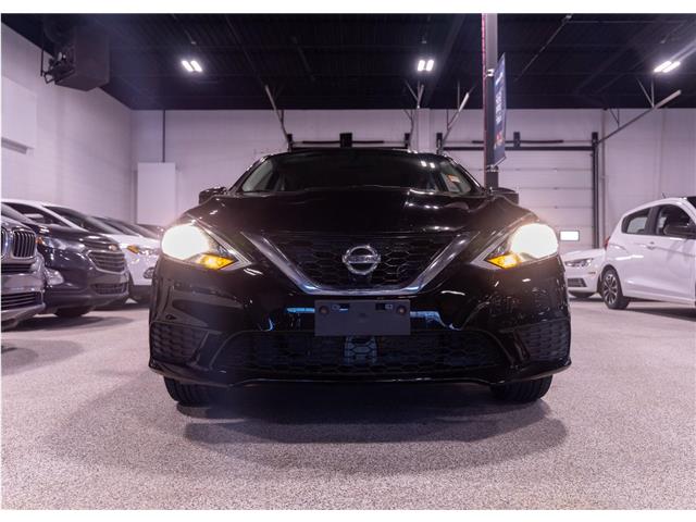 2016 Nissan Sentra 1.8 S (Stk: RE65528) in Calgary - Image 2 of 24