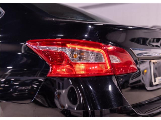 2016 Nissan Sentra 1.8 S (Stk: RE65528) in Calgary - Image 7 of 24