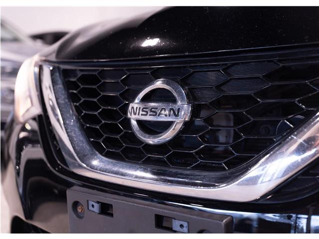 2016 Nissan Sentra 1.8 S (Stk: RE65528) in Calgary - Image 10 of 24