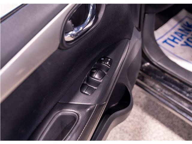 2016 Nissan Sentra 1.8 S (Stk: RE65528) in Calgary - Image 12 of 24