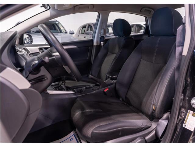 2016 Nissan Sentra 1.8 S (Stk: RE65528) in Calgary - Image 14 of 24