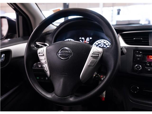 2016 Nissan Sentra 1.8 S (Stk: RE65528) in Calgary - Image 15 of 24