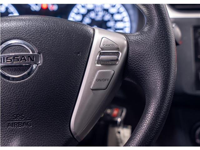 2016 Nissan Sentra 1.8 S (Stk: RE65528) in Calgary - Image 16 of 24