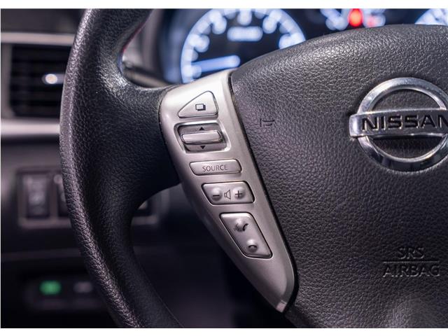 2016 Nissan Sentra 1.8 S (Stk: RE65528) in Calgary - Image 17 of 24