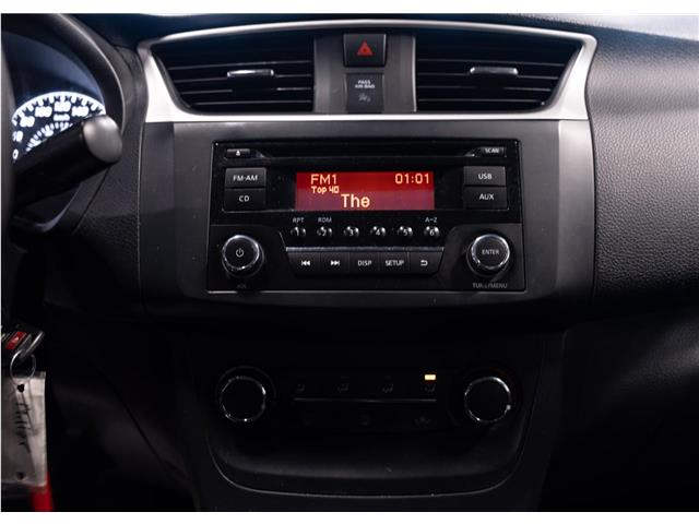 2016 Nissan Sentra 1.8 S (Stk: RE65528) in Calgary - Image 19 of 24