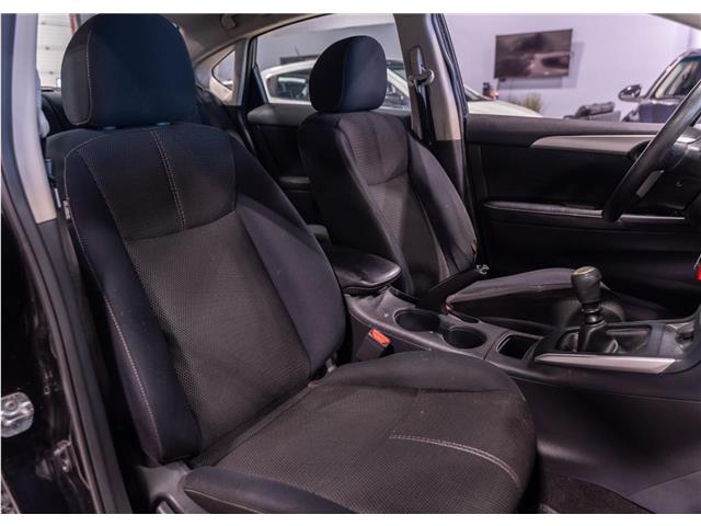 2016 Nissan Sentra 1.8 S (Stk: RE65528) in Calgary - Image 24 of 24