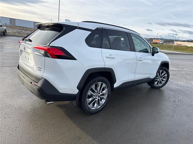 2021 Toyota RAV4 XLE (Stk: C168331K) in Cranbrook - Image 5 of 21
