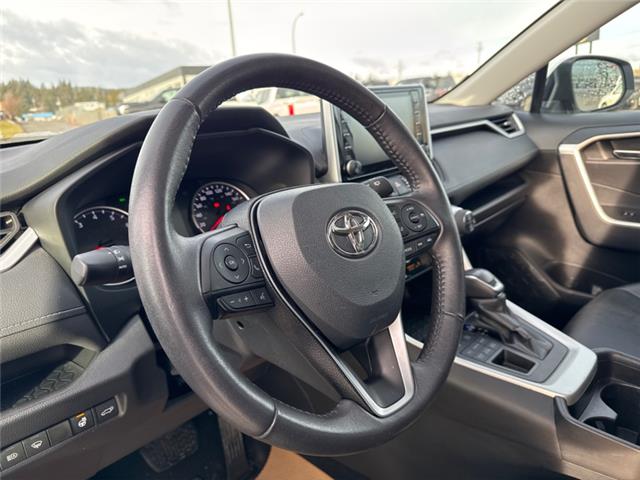 2021 Toyota RAV4 XLE (Stk: C168331K) in Cranbrook - Image 9 of 21