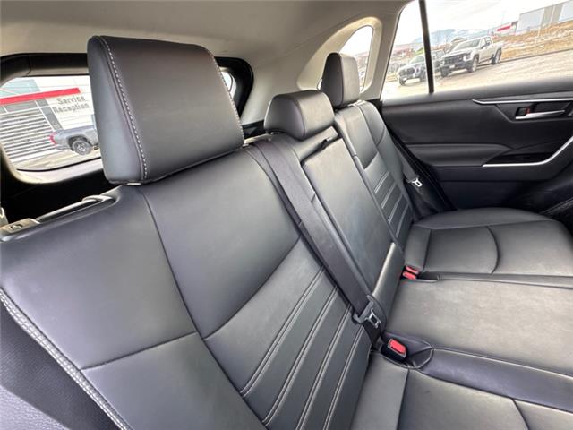2021 Toyota RAV4 XLE (Stk: C168331K) in Cranbrook - Image 12 of 21
