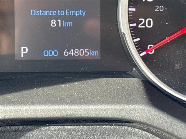 2021 Toyota RAV4 XLE (Stk: C168331K) in Cranbrook - Image 14 of 21