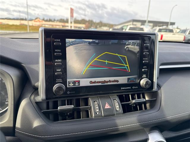 2021 Toyota RAV4 XLE (Stk: C168331K) in Cranbrook - Image 16 of 21
