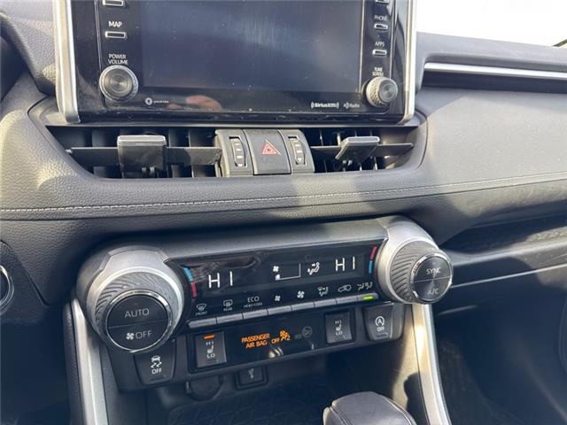 2021 Toyota RAV4 XLE (Stk: C168331K) in Cranbrook - Image 17 of 21