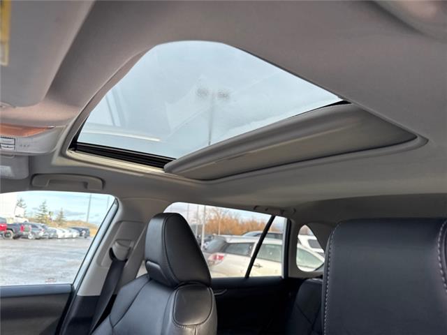 2021 Toyota RAV4 XLE (Stk: C168331K) in Cranbrook - Image 18 of 21