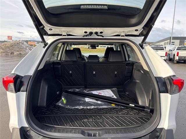 2021 Toyota RAV4 XLE (Stk: C168331K) in Cranbrook - Image 19 of 21