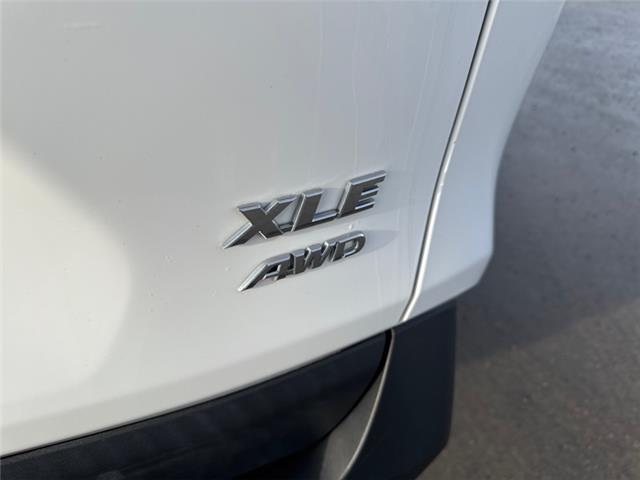 2021 Toyota RAV4 XLE (Stk: C168331K) in Cranbrook - Image 20 of 21