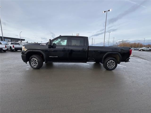 2021 GMC Sierra 3500HD AT4 (Stk: F132856W) in Cranbrook - Image 2 of 21