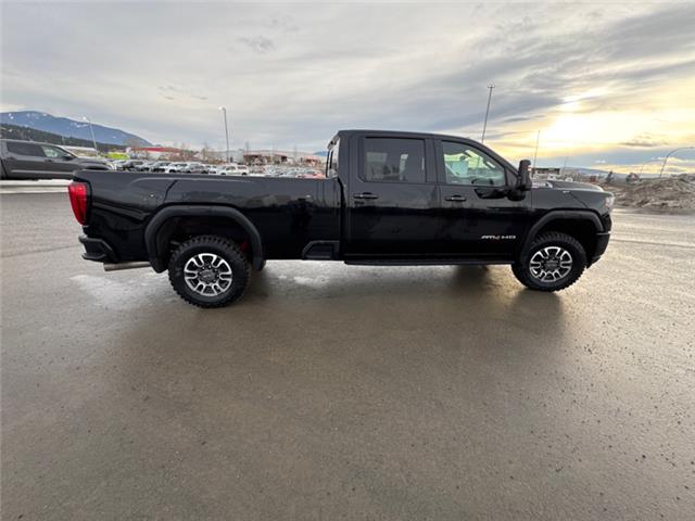 2021 GMC Sierra 3500HD AT4 (Stk: F132856W) in Cranbrook - Image 6 of 21