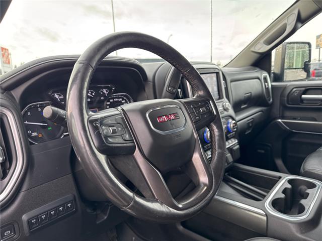2021 GMC Sierra 3500HD AT4 (Stk: F132856W) in Cranbrook - Image 9 of 21