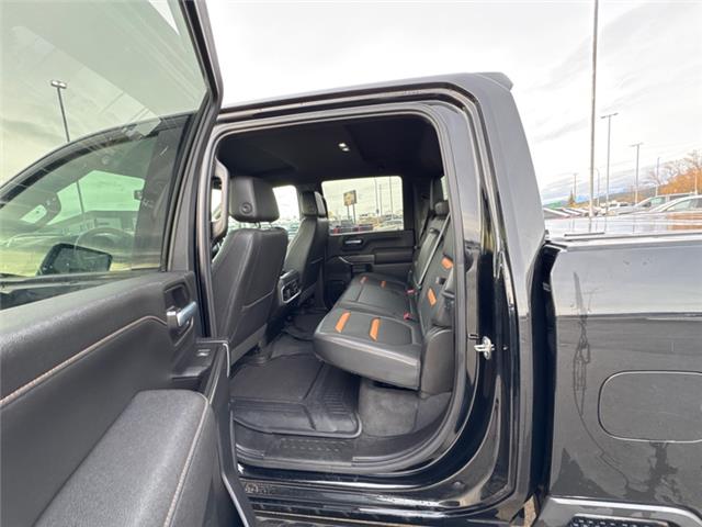 2021 GMC Sierra 3500HD AT4 (Stk: F132856W) in Cranbrook - Image 13 of 21