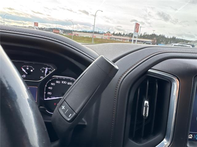 2021 GMC Sierra 3500HD AT4 (Stk: F132856W) in Cranbrook - Image 15 of 21