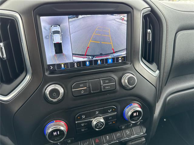 2021 GMC Sierra 3500HD AT4 (Stk: F132856W) in Cranbrook - Image 16 of 21