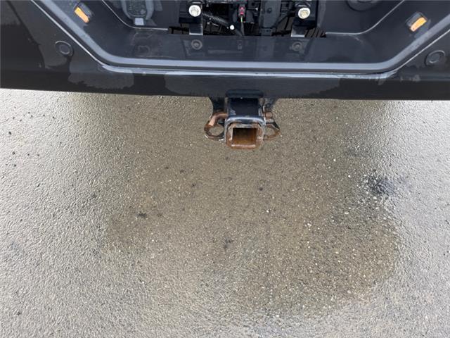 2021 GMC Sierra 3500HD AT4 (Stk: F132856W) in Cranbrook - Image 19 of 21