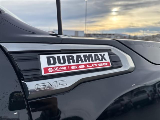 2021 GMC Sierra 3500HD AT4 (Stk: F132856W) in Cranbrook - Image 20 of 21