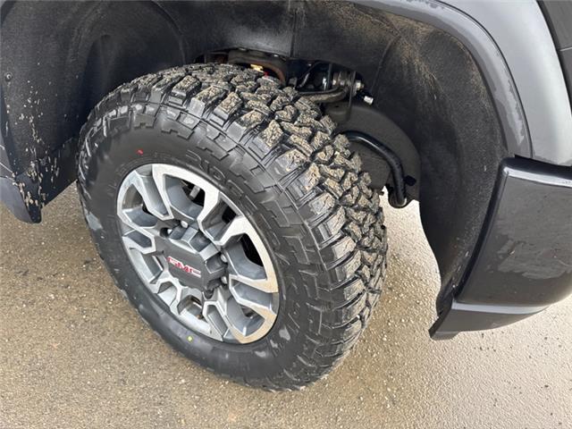 2021 GMC Sierra 3500HD AT4 (Stk: F132856W) in Cranbrook - Image 21 of 21