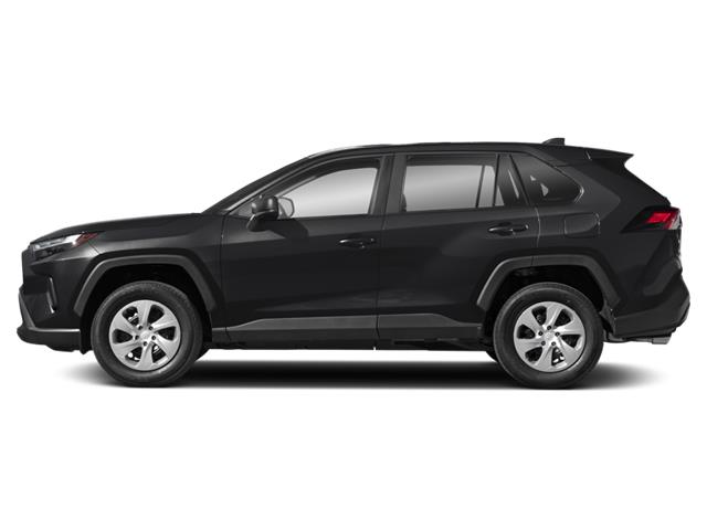 Used 2025 Toyota RAV4 LE  - Heated Seats -  Apple CarPlay - Cranbrook - Cranbrook Toyota