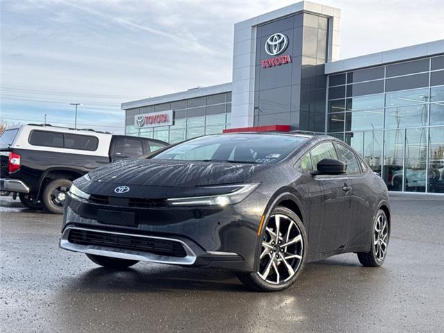2026 Toyota Prius Plug-In Hybrid XSE (Stk: 3067722) in Cranbrook - Image 1 of 20