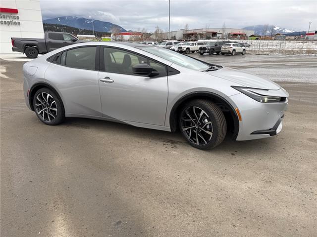 2026 Toyota Prius Plug-In Hybrid XSE (Stk: 3067883) in Cranbrook - Image 7 of 20