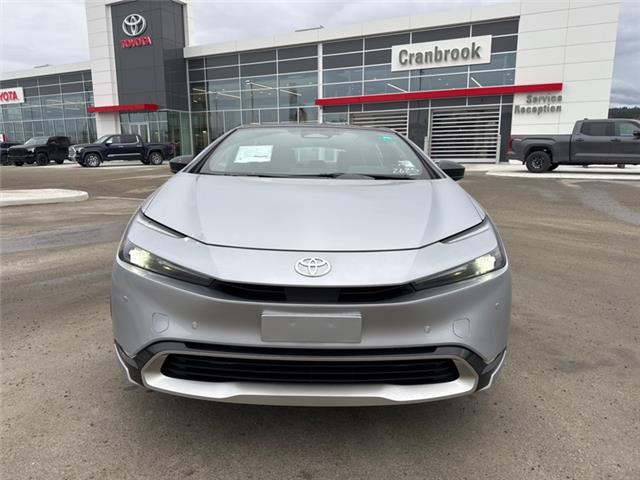 2026 Toyota Prius Plug-In Hybrid XSE (Stk: 3067883) in Cranbrook - Image 8 of 20