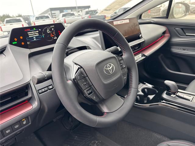 2026 Toyota Prius Plug-In Hybrid XSE (Stk: 3067883) in Cranbrook - Image 9 of 20