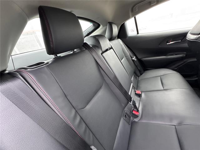 2026 Toyota Prius Plug-In Hybrid XSE (Stk: 3067883) in Cranbrook - Image 12 of 20