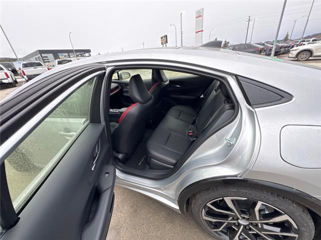 2026 Toyota Prius Plug-In Hybrid XSE (Stk: 3067883) in Cranbrook - Image 13 of 20