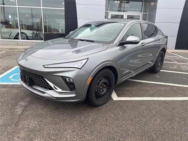 2024 Buick Envista Avenir (Stk: UT83226) in Cobourg - Image 2 of 19