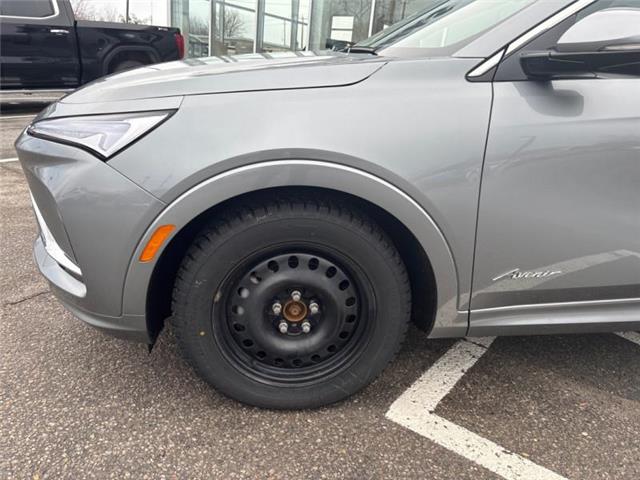 2024 Buick Envista Avenir (Stk: UT83226) in Cobourg - Image 9 of 19