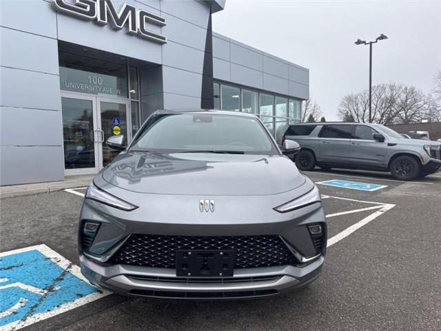 2024 Buick Envista Avenir (Stk: UT83226) in Cobourg - Image 3 of 19