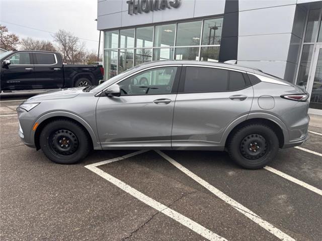 2024 Buick Envista Avenir (Stk: UT83226) in Cobourg - Image 5 of 19