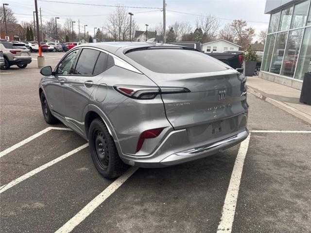 2024 Buick Envista Avenir (Stk: UT83226) in Cobourg - Image 6 of 19